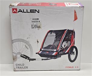 Allen sports sales yoogo t2